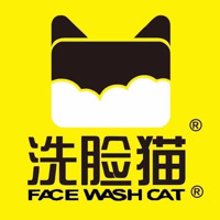 洗脸猫